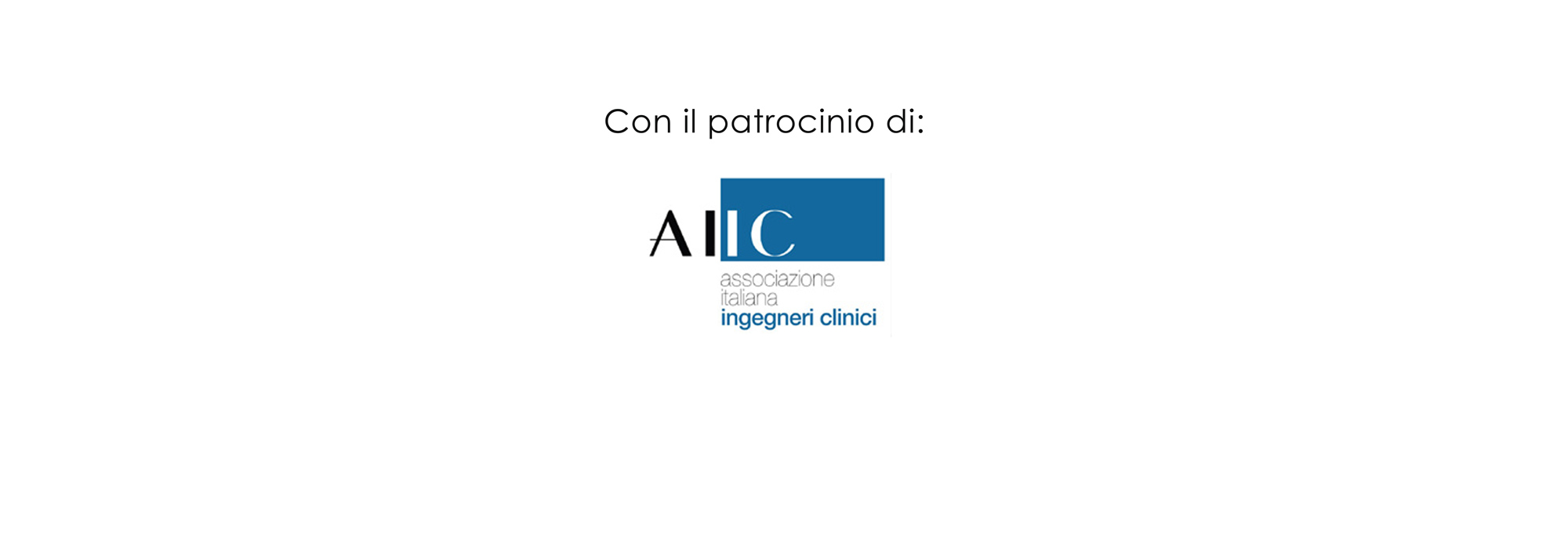 patrocini